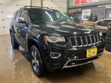 Used 2015 Jeep Grand Cherokee Overland image 2