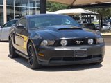 Used 2011 Ford Mustang GT Premium w/ Electronics Pkg image 3