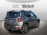 Used 2022 Jeep Renegade Trailhawk w/ Trailer Tow Group image 4
