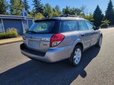 Used 2008 Subaru Outback 2.5i image 6