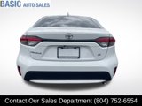 Used 2021 Toyota Corolla LE image 6