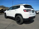 New 2025 Jeep Compass Latitude w/ Altitude Special Edition image 3