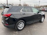 Certified 2023 Chevrolet Equinox LT image 3