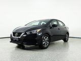 Used 2021 Nissan Versa SV image 3