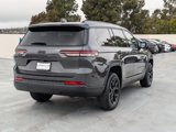 New 2025 Jeep Grand Cherokee L Laredo image 4