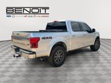 Used 2019 Ford F150 Platinum image 5
