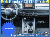 Certified 2023 Honda Accord EX image 4