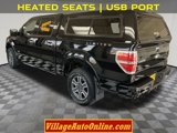 Used 2014 Ford F150 Limited image 3