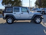 Used 2016 Jeep Wrangler Unlimited Sport w/ Quick Order Package 23S image 4