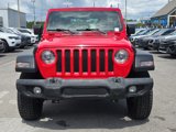 Used 2019 Jeep Wrangler Sport image 3