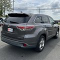 Used 2016 Toyota Highlander Limited image 5