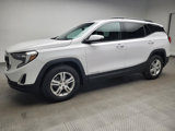 Used 2020 GMC Terrain SLE w/ Driver Convenience Package image 2
