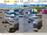 New 2025 Honda HR-V LX image 3