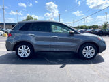 Used 2011 Acura RDX 2WD image 4