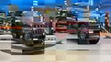 Used 2022 Jeep Grand Cherokee Limited w/ Tech Group image 5
