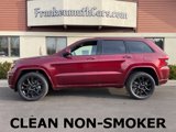 Certified 2022 Jeep Grand Cherokee Laredo X image 6