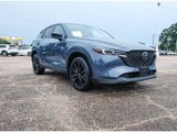 Used 2023 MAZDA CX-5 Carbon Edition image 4
