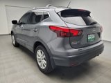 Used 2018 Nissan Rogue Sport SV w/ SV All-Weather Package image 5
