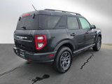 Used 2024 Ford Bronco Sport Big Bend w/ Convenience Package image 5