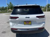Used 2021 Jeep Grand Cherokee L Limited image 4