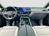 New 2025 Lexus TX 350 AWD image 3
