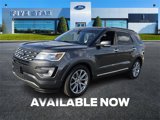 Used 2017 Ford Explorer Limited image 3