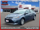 Certified 2019 Toyota Corolla LE image 5