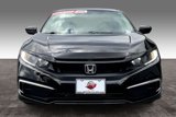 Used 2020 Honda Civic LX image 2
