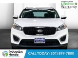 Used 2017 Kia Sorento LX w/ LX Convenience Package image 2
