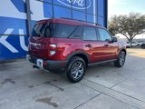 New 2025 Ford Bronco Sport Big Bend image 6
