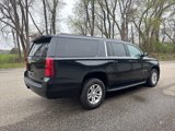Used 2020 Chevrolet Suburban LT image 2
