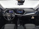 New 2025 Chevrolet Trax LT image 5