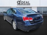 Used 2008 Lexus GS 350 AWD image 2