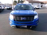Used 2019 Ford Explorer 4WD Police Interceptor image 4
