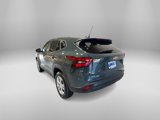 New 2025 Chevrolet Trax LS image 3