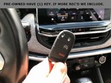 Used 2022 Jeep Compass Latitude w/ Sun and Sound Group image 3