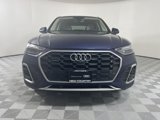 Certified 2022 Audi Q5 2.0T Premium Plus image 2