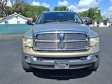 Used 2004 Dodge Ram 2500 Truck SLT w/ Trailer Tow Group image 2
