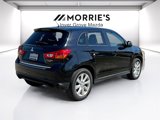 Used 2014 Mitsubishi Outlander Sport ES image 5