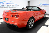 Used 2011 Chevrolet Camaro SS w/ RS Package image 4