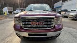 Used 2013 GMC Sierra 2500 SLE w/ SLE Preferred Package image 3