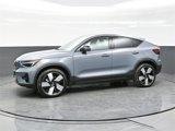 Certified 2023 Volvo C40 P8 Recharge Ultimate w/ Protection Package Premier image 3