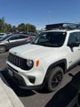 Used 2022 Jeep Renegade Sport w/ Sport Appearance Group image 4