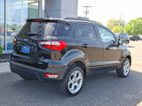 Certified 2022 Ford EcoSport SE w/ SE Appearance Package image 6