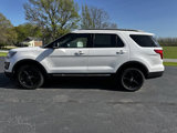 Used 2017 Ford Explorer XLT w/ Equipment Group 202A image 3