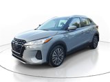 Used 2024 Nissan Kicks SV image 3
