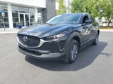 Used 2025 MAZDA CX-30 AWD 2.5 S image 4