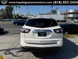 Used 2014 Chevrolet Traverse LT image 6