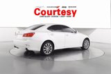 Used 2008 Lexus IS 250 AWD image 3