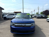 Used 2014 Ford Flex SE image 2